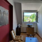 Apartment Altes Kino Sitzenberg