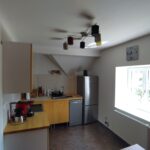 Apartment Altes Kino Sitzenberg
