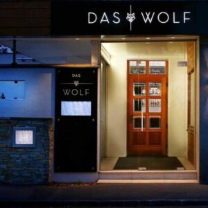 das wolf