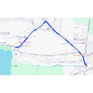 spar route